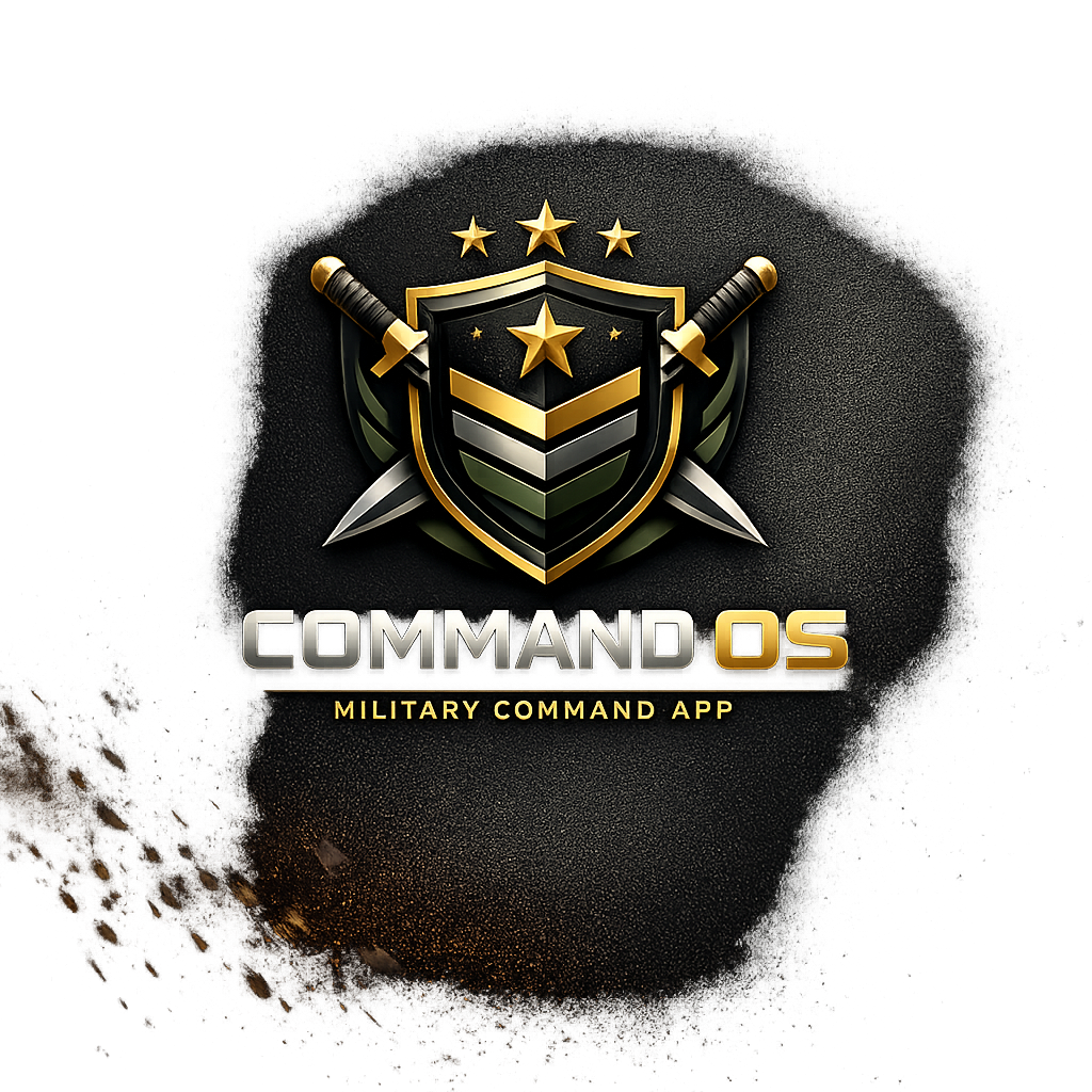 CommandOS